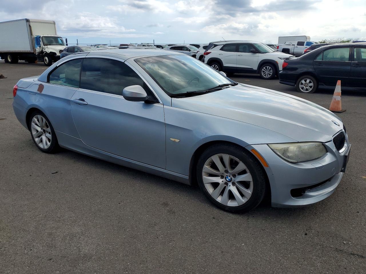 BMW 3 Series I