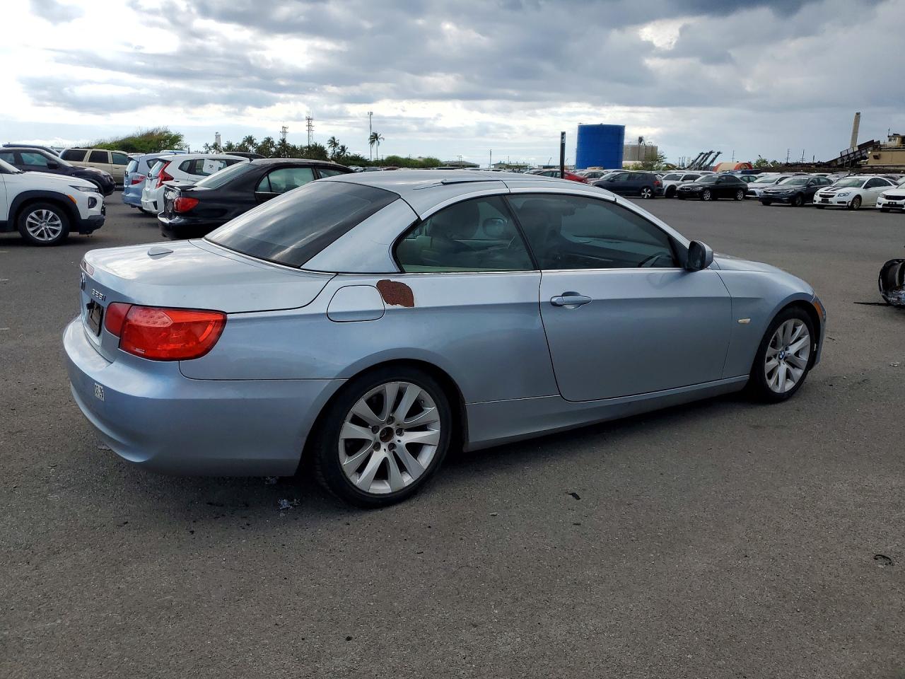 BMW 3 Series I
