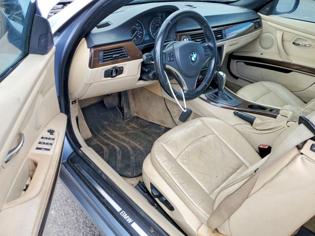 BMW 3 Series I