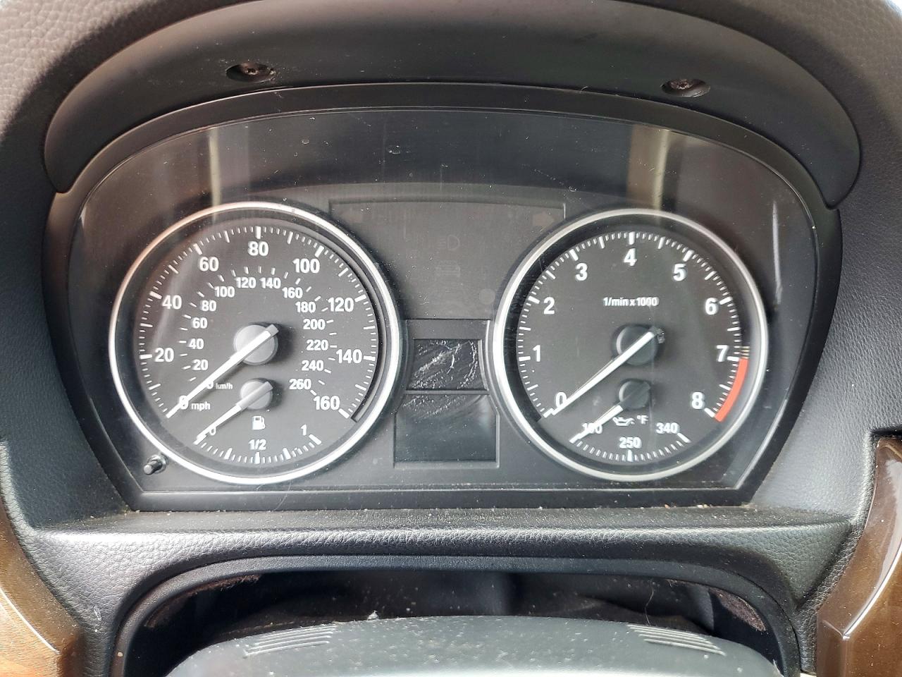 BMW 3 Series I