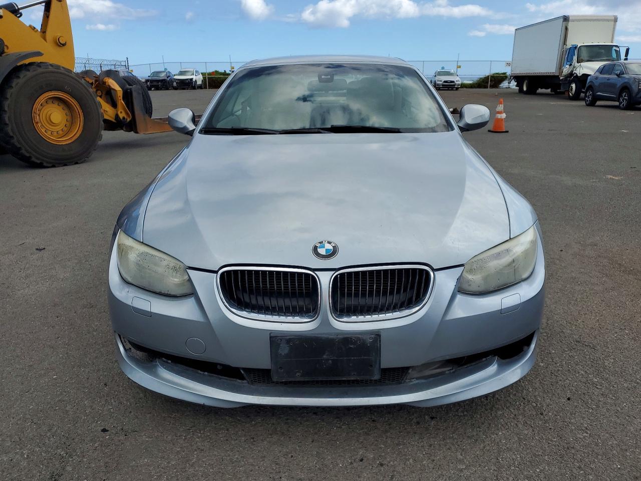 BMW 3 Series I
