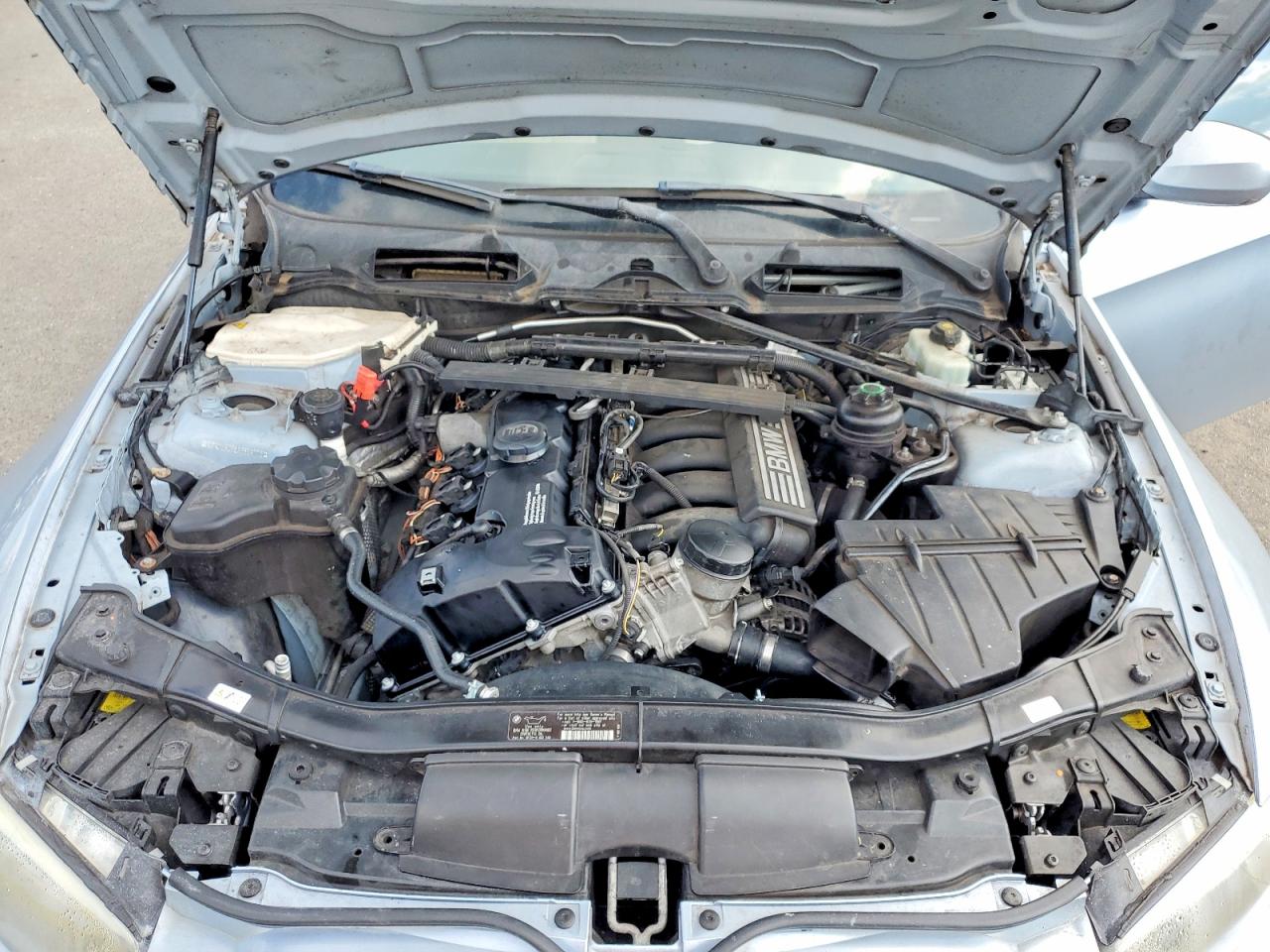 BMW 3 Series I
