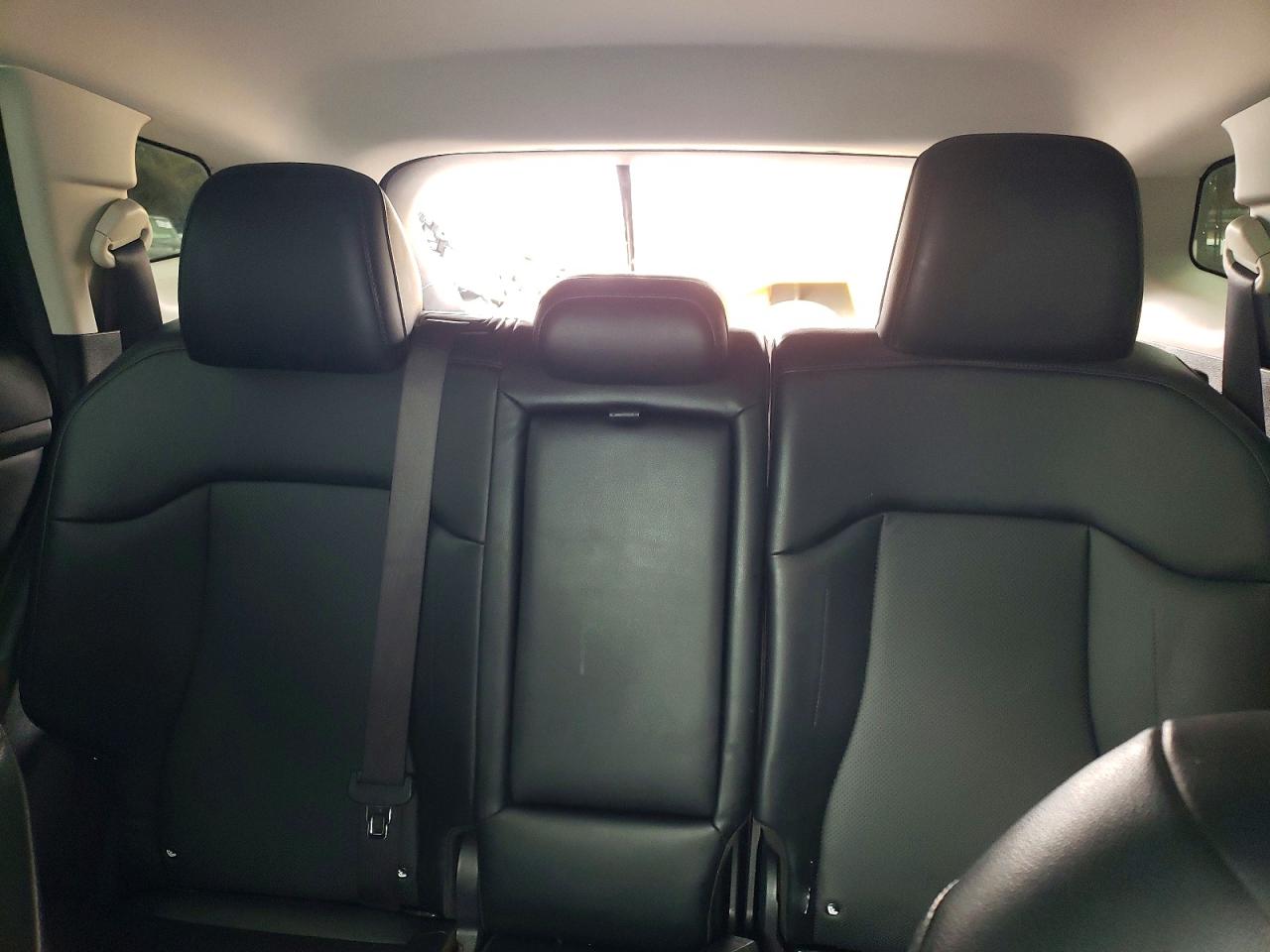 Kia Sportage Ex