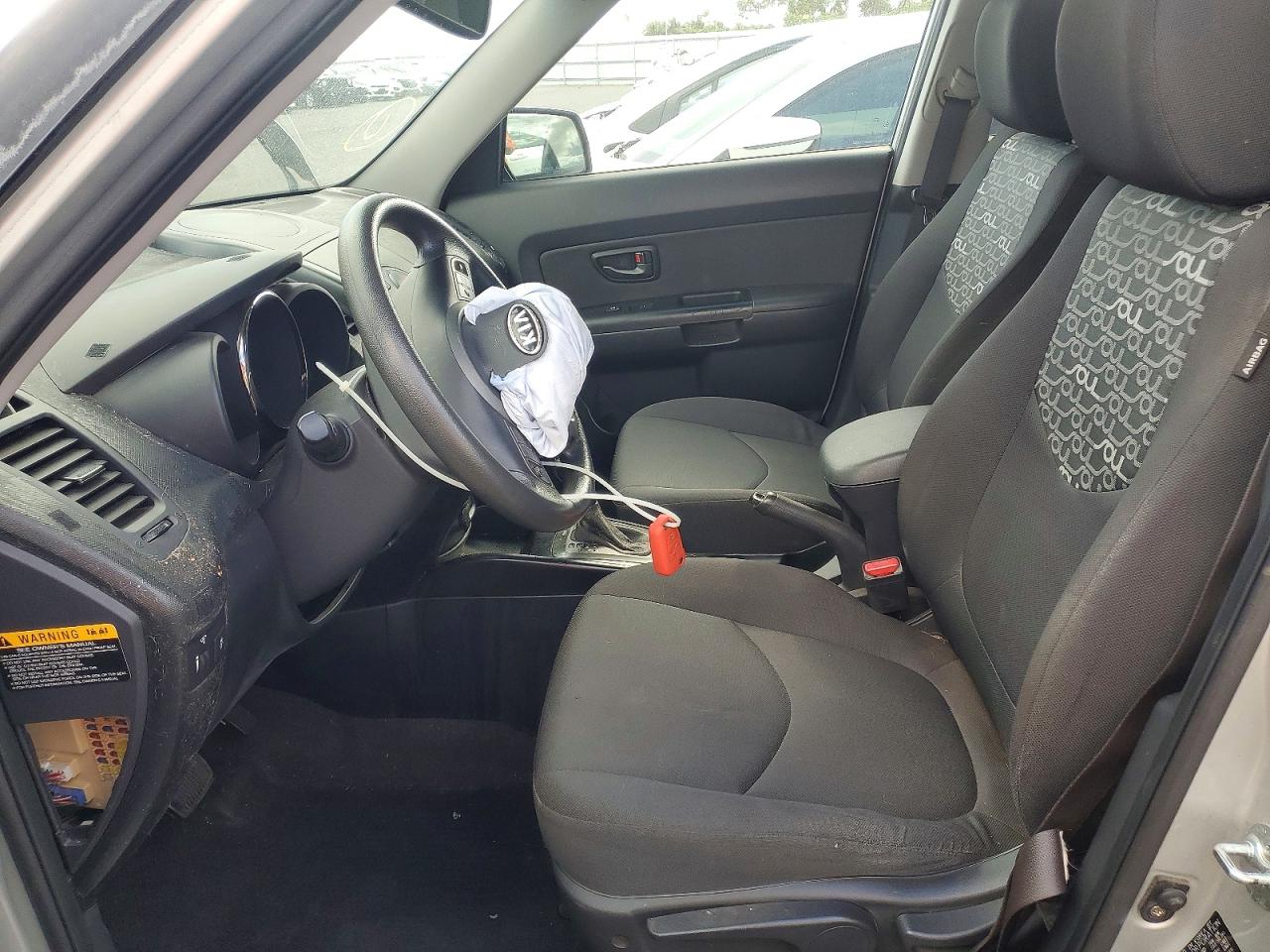 Kia Soul +