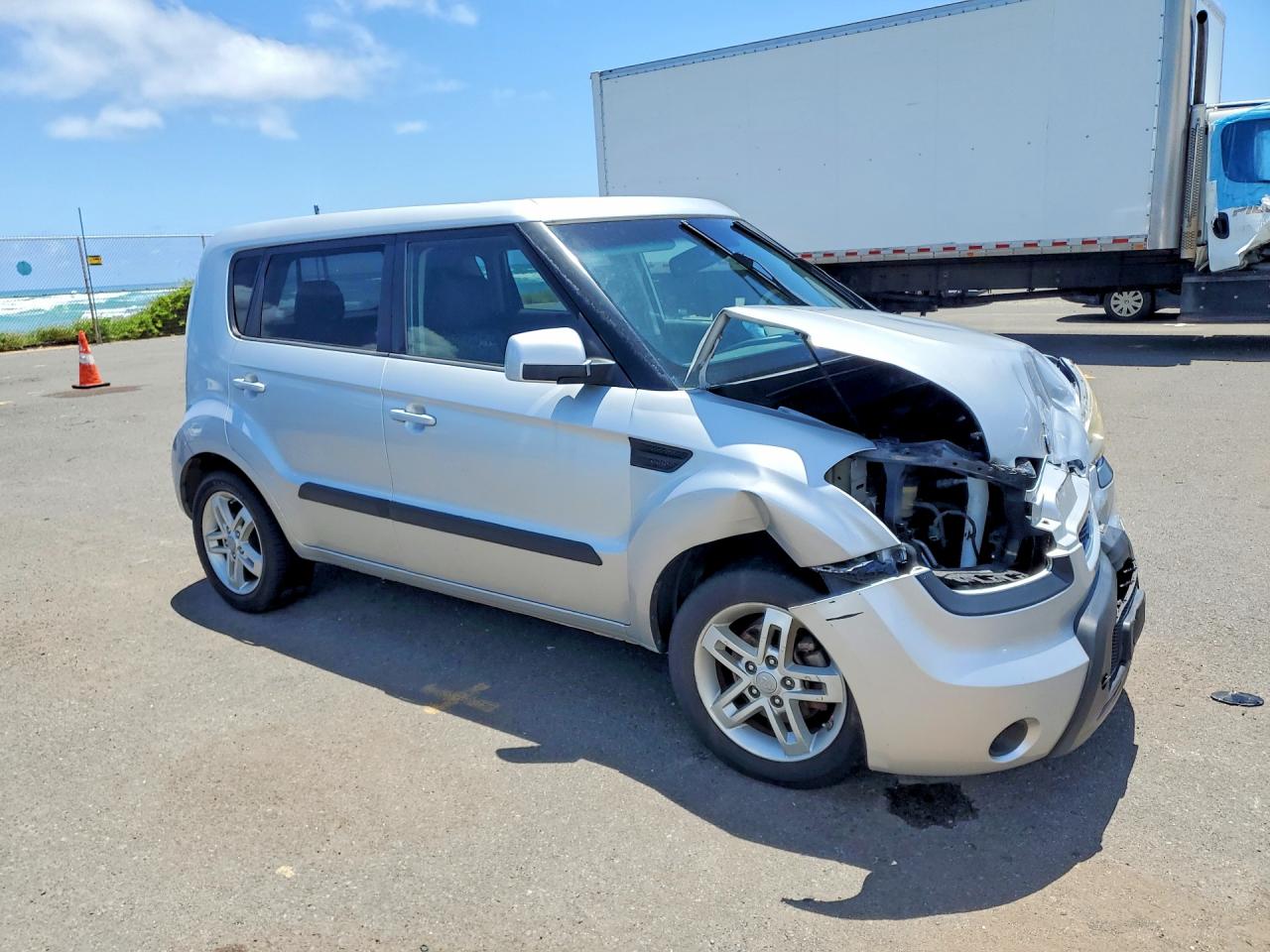 Kia Soul +