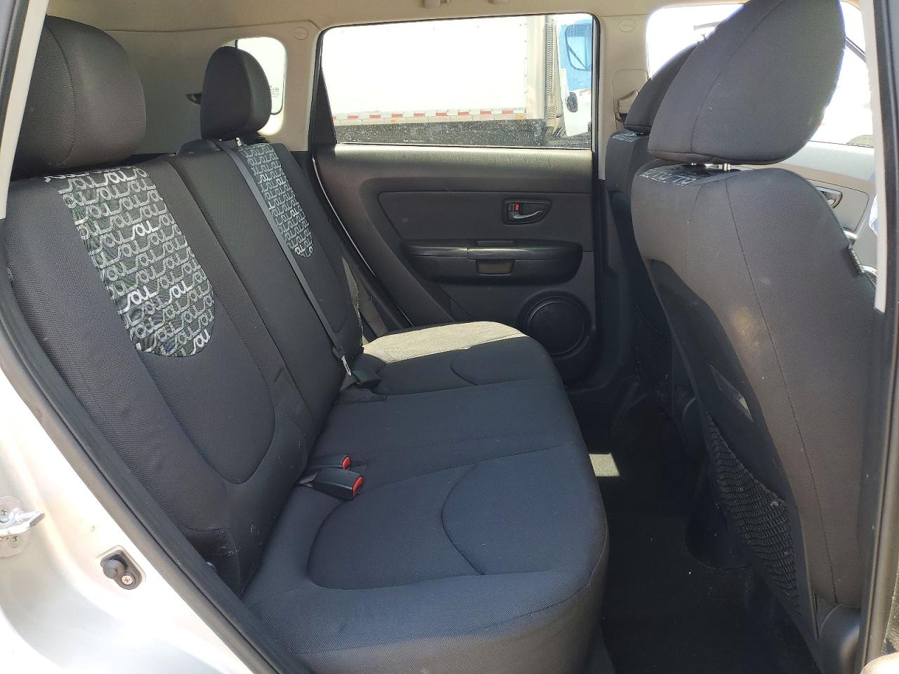 Kia Soul +