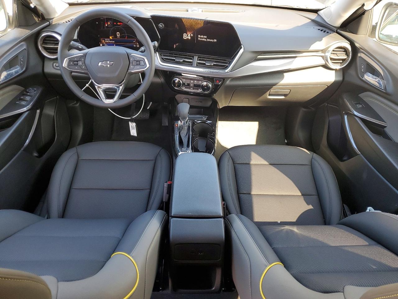 Chevrolet Trax Activ