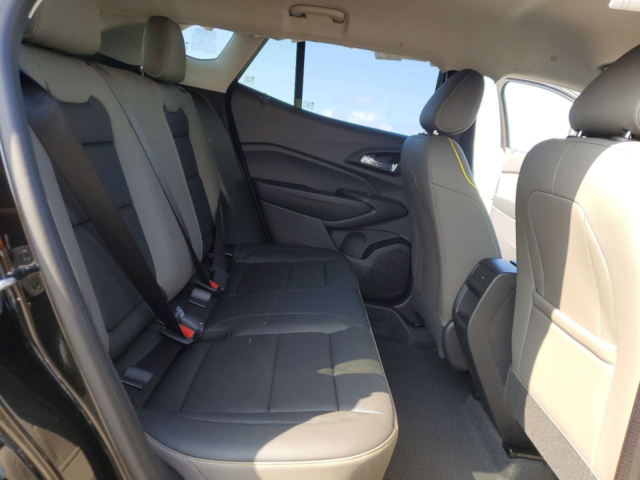 Chevrolet Trax Activ