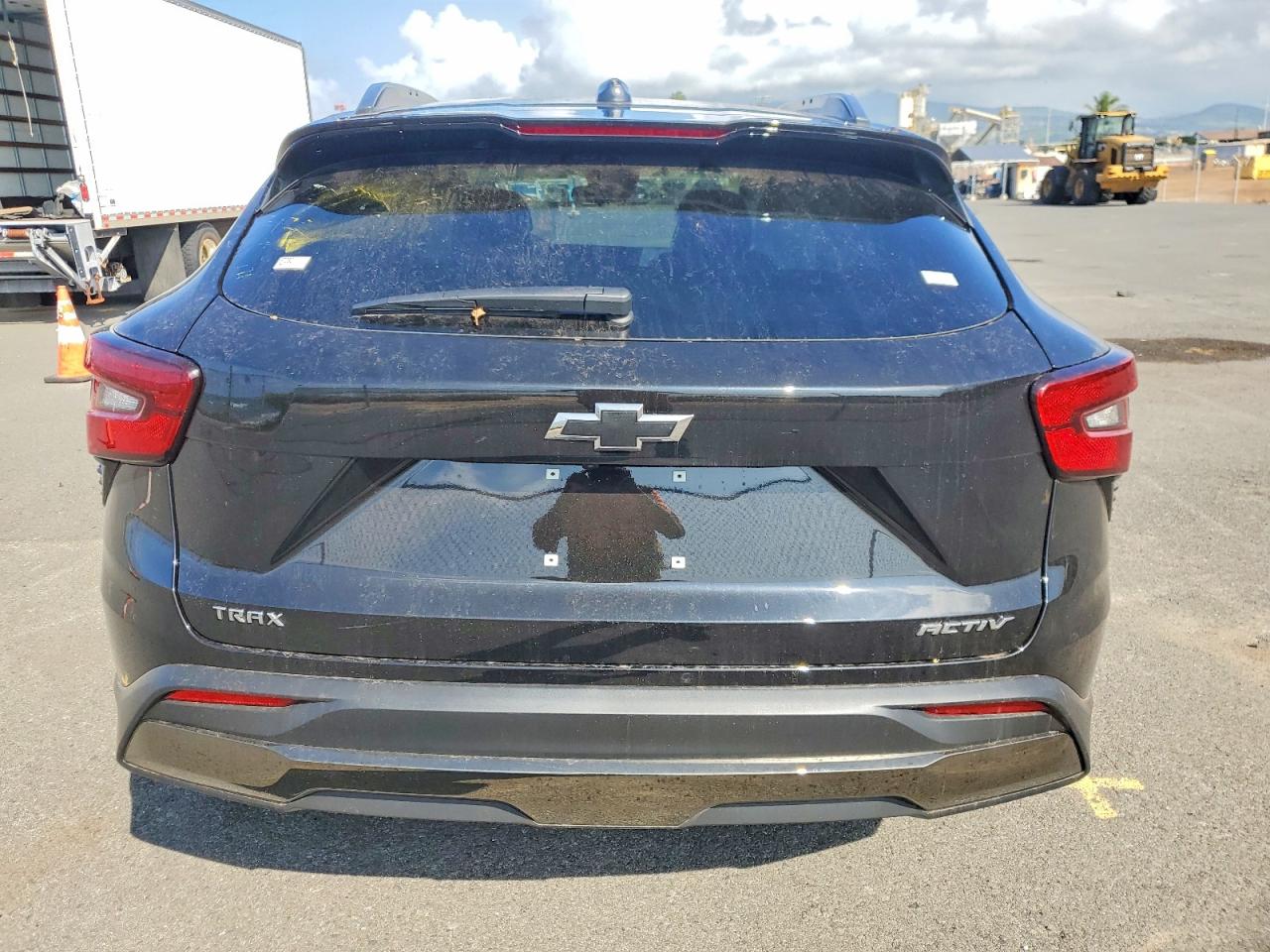 Chevrolet Trax Activ