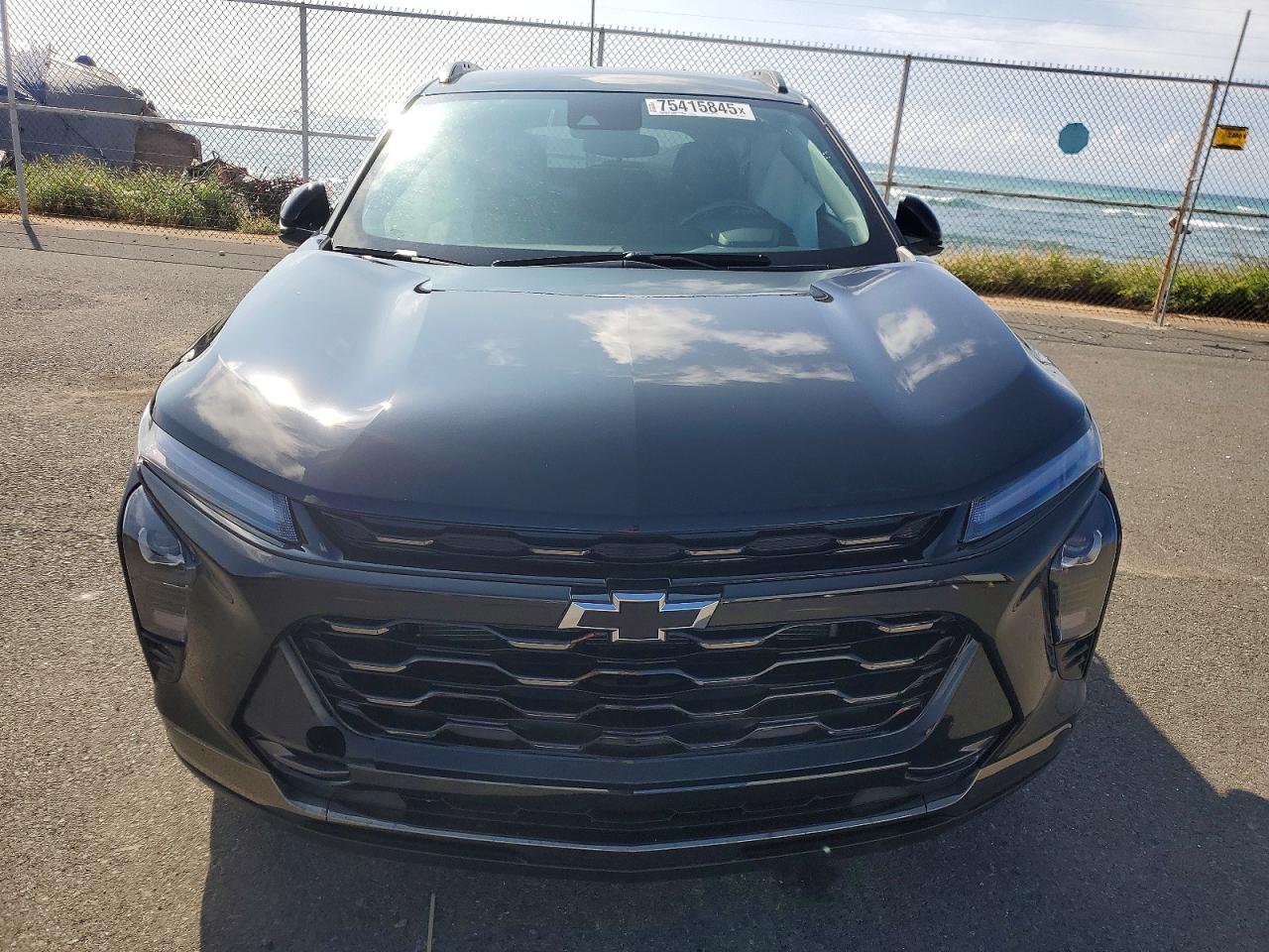 Chevrolet Trax Activ