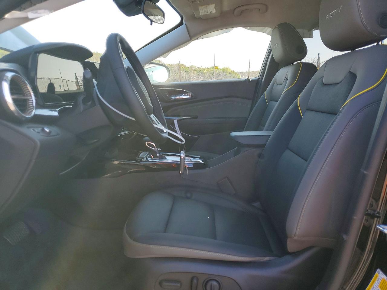 Chevrolet Trax Activ