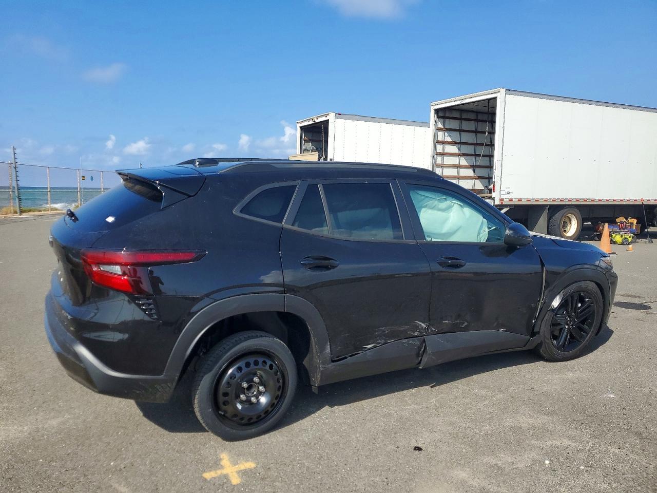 Chevrolet Trax Activ