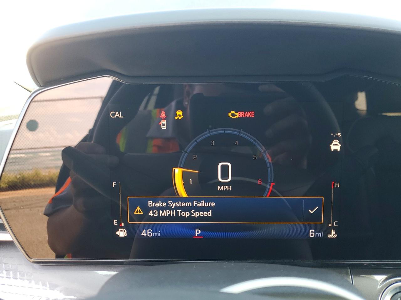 Chevrolet Trax Activ
