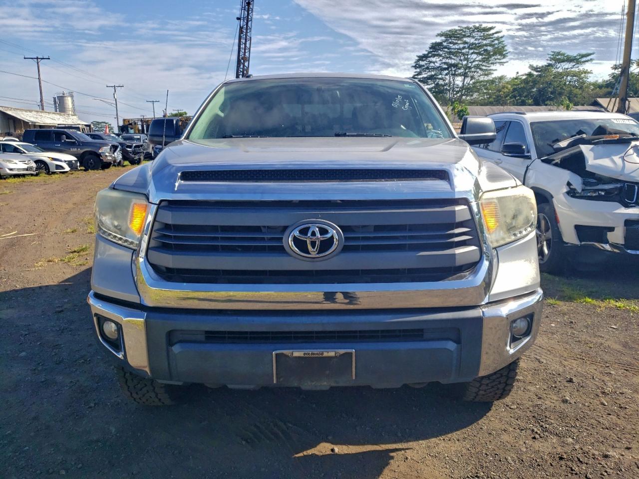 Toyota Tundra