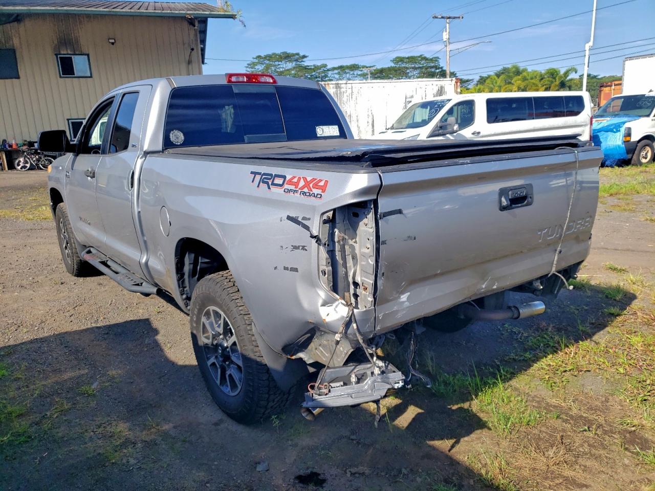 Toyota Tundra