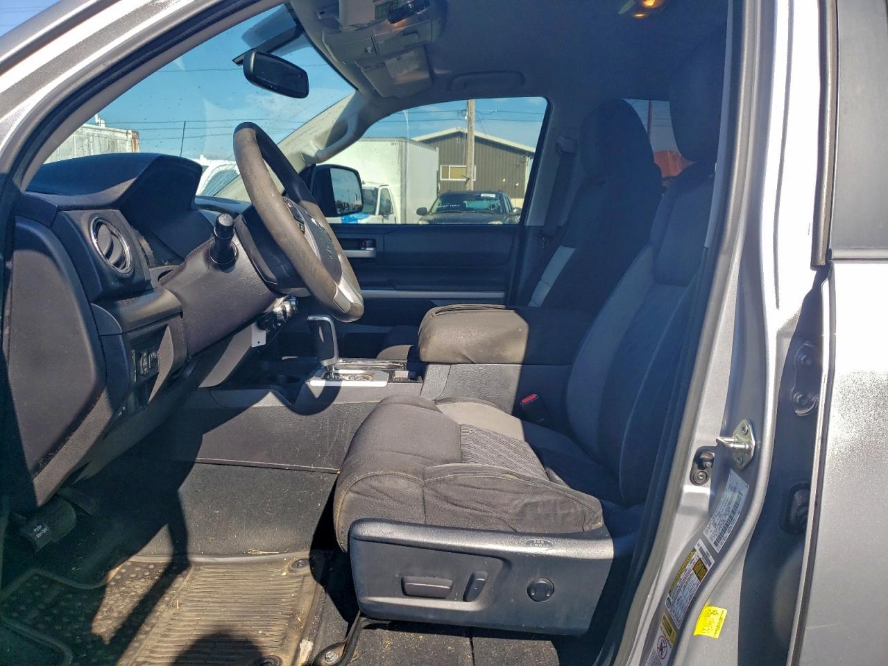 Toyota Tundra