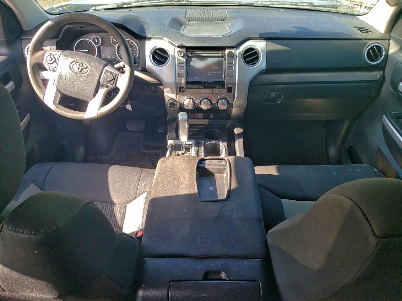 Toyota Tundra