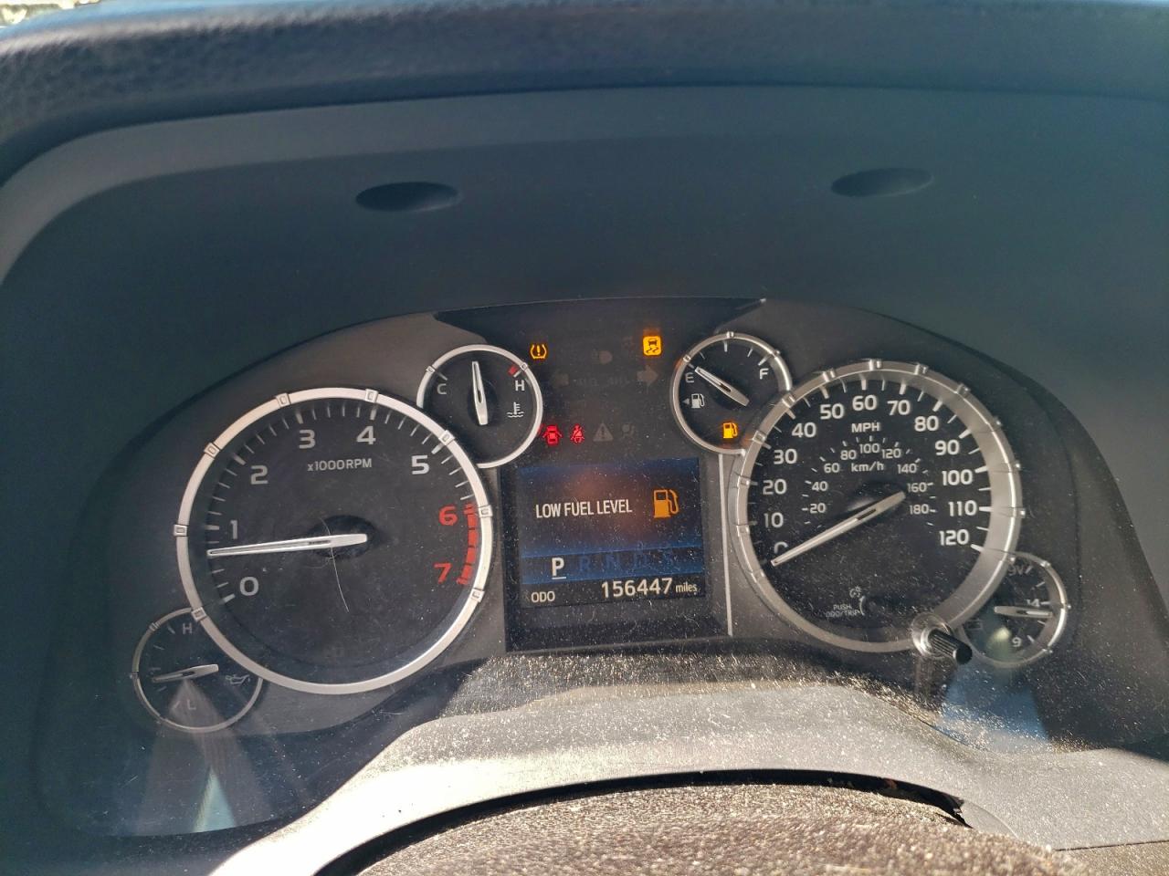 Toyota Tundra