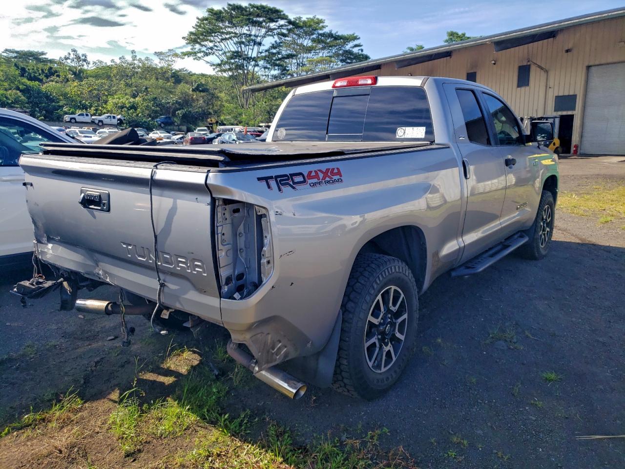 Toyota Tundra