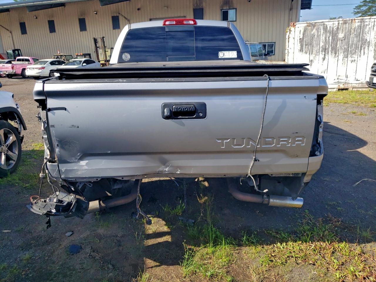 Toyota Tundra