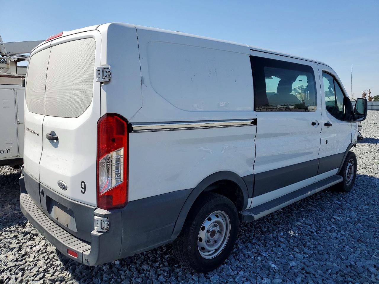 Ford Transit T-250