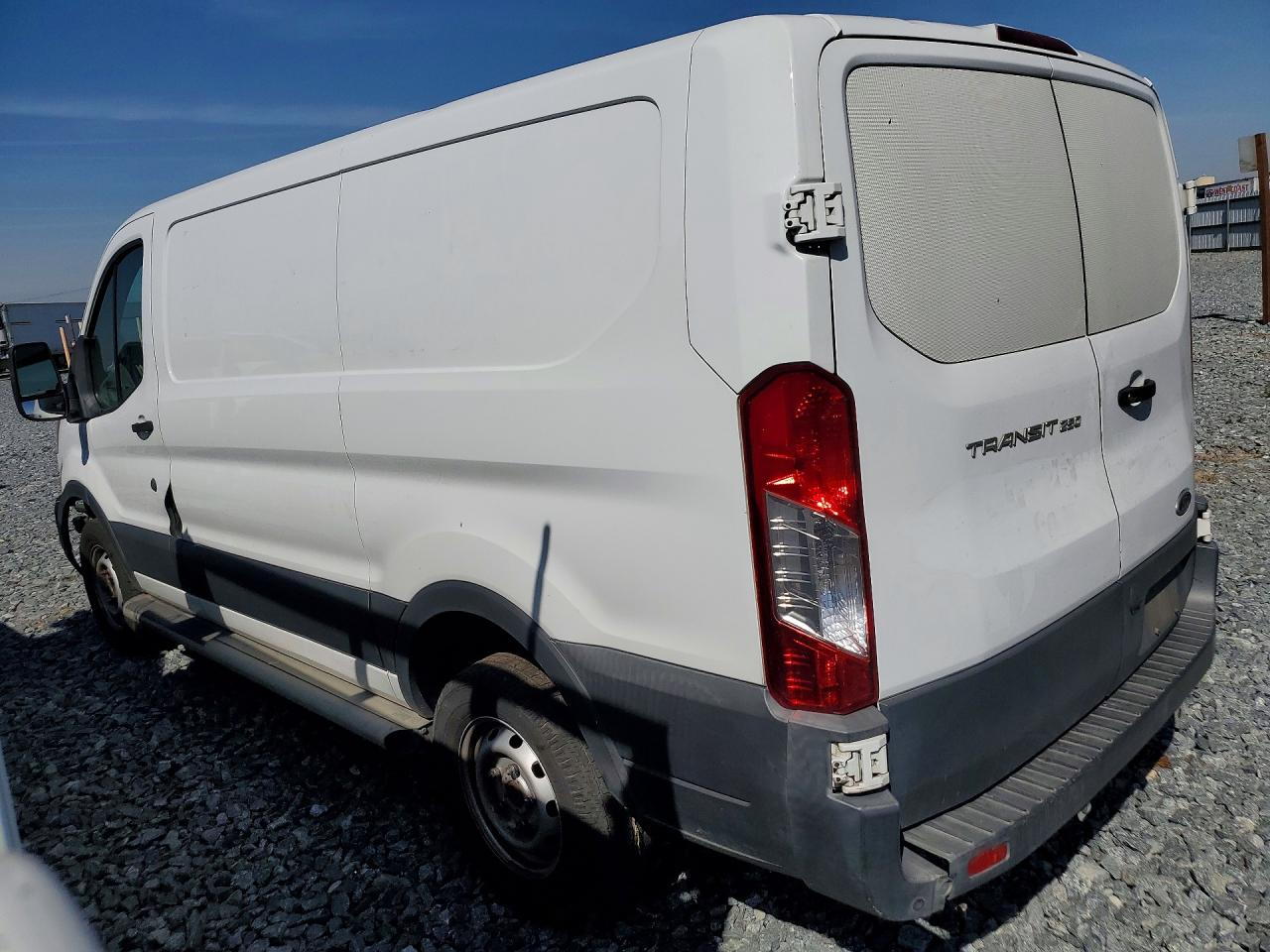 Ford Transit T-250