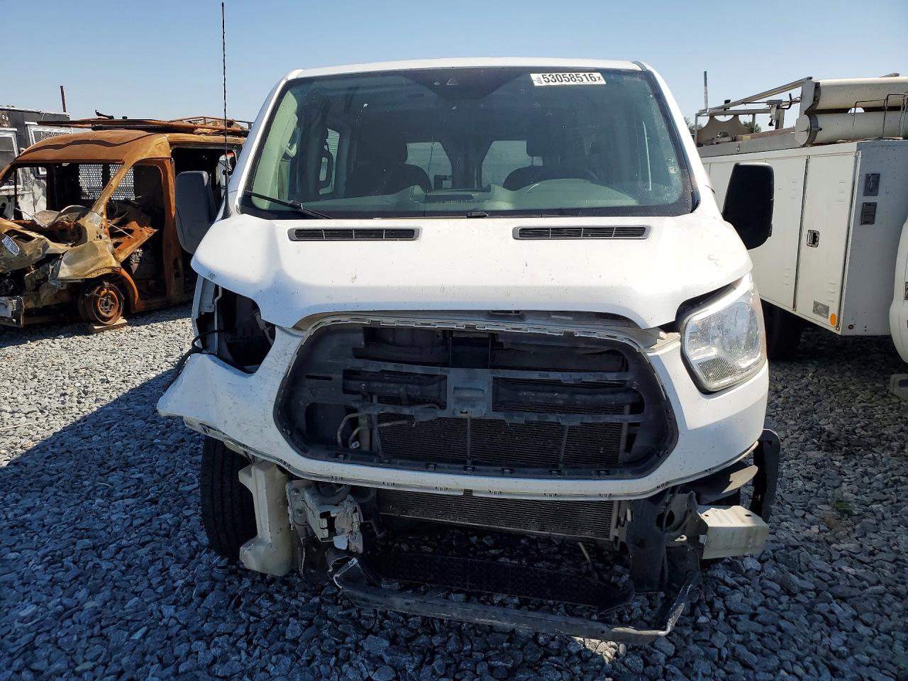 Ford Transit T-250