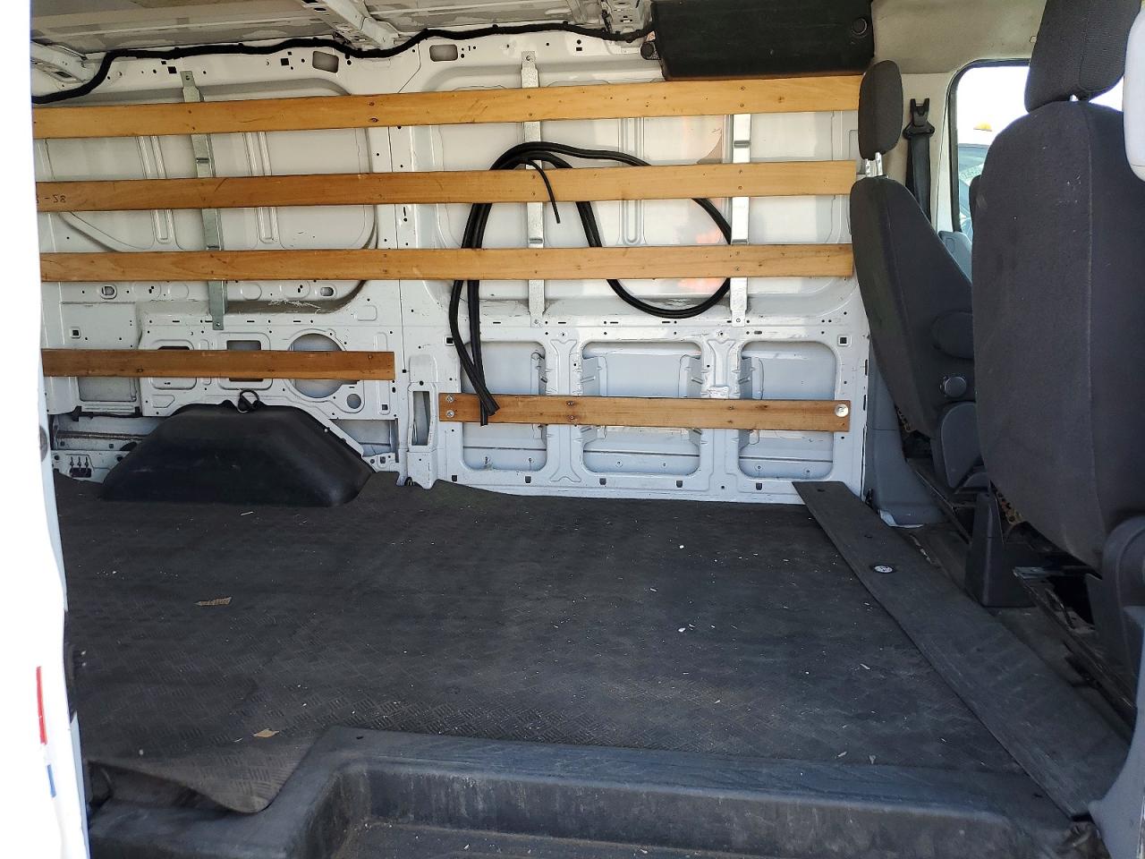 Ford Transit T-250
