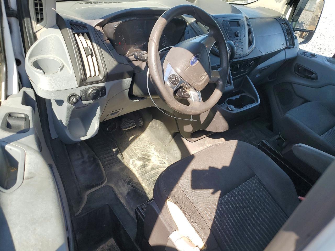 Ford Transit T-250