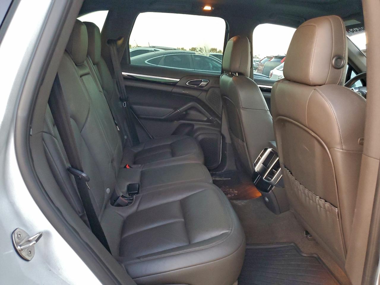 Porsche Cayenne Se Hybrid