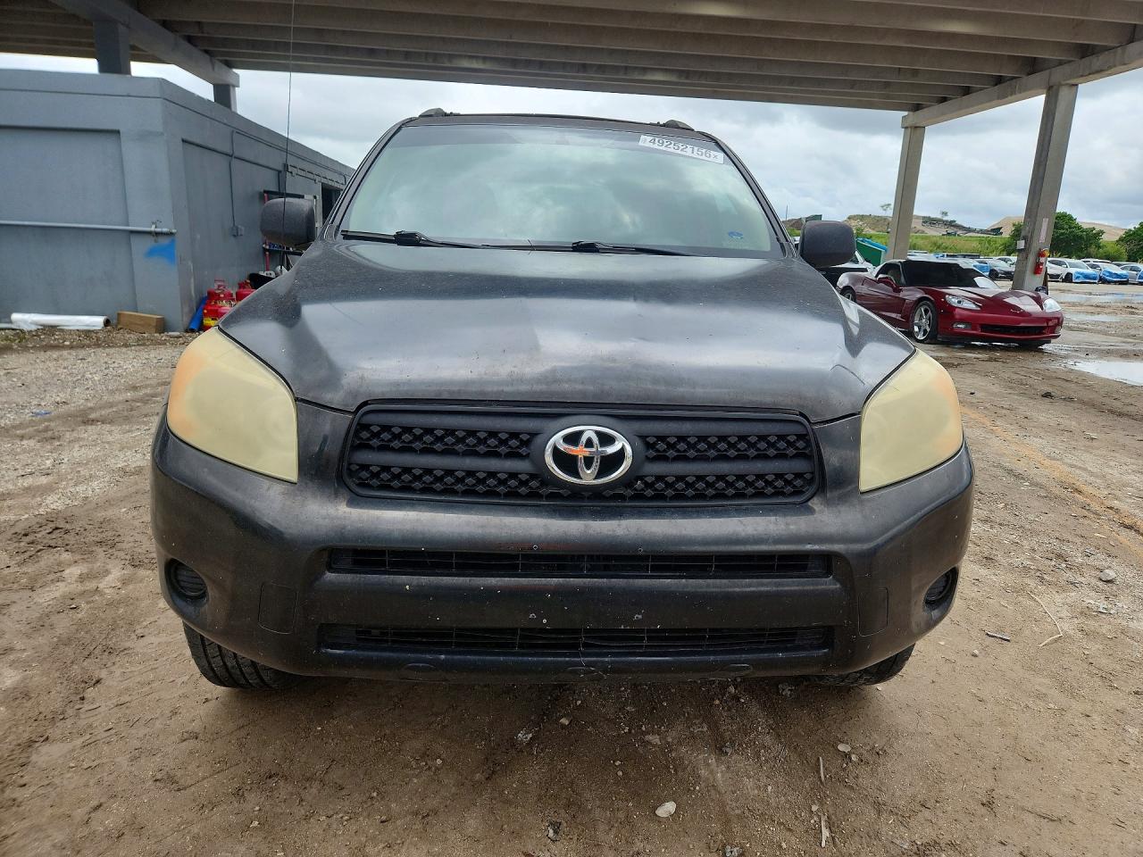 Toyota RAV4 Base