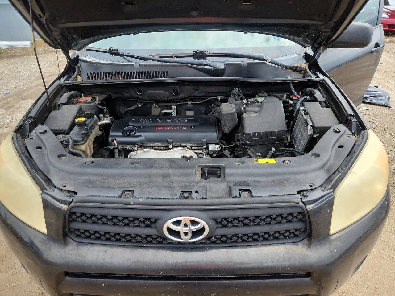 Toyota RAV4 Base