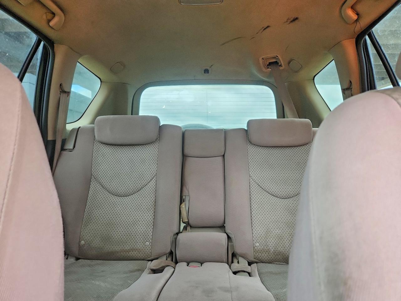 Toyota RAV4 Base