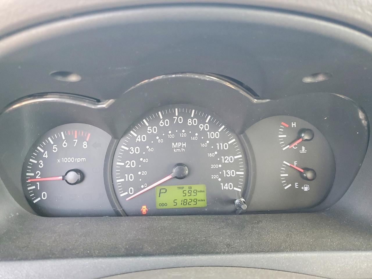 Kia Spectra
