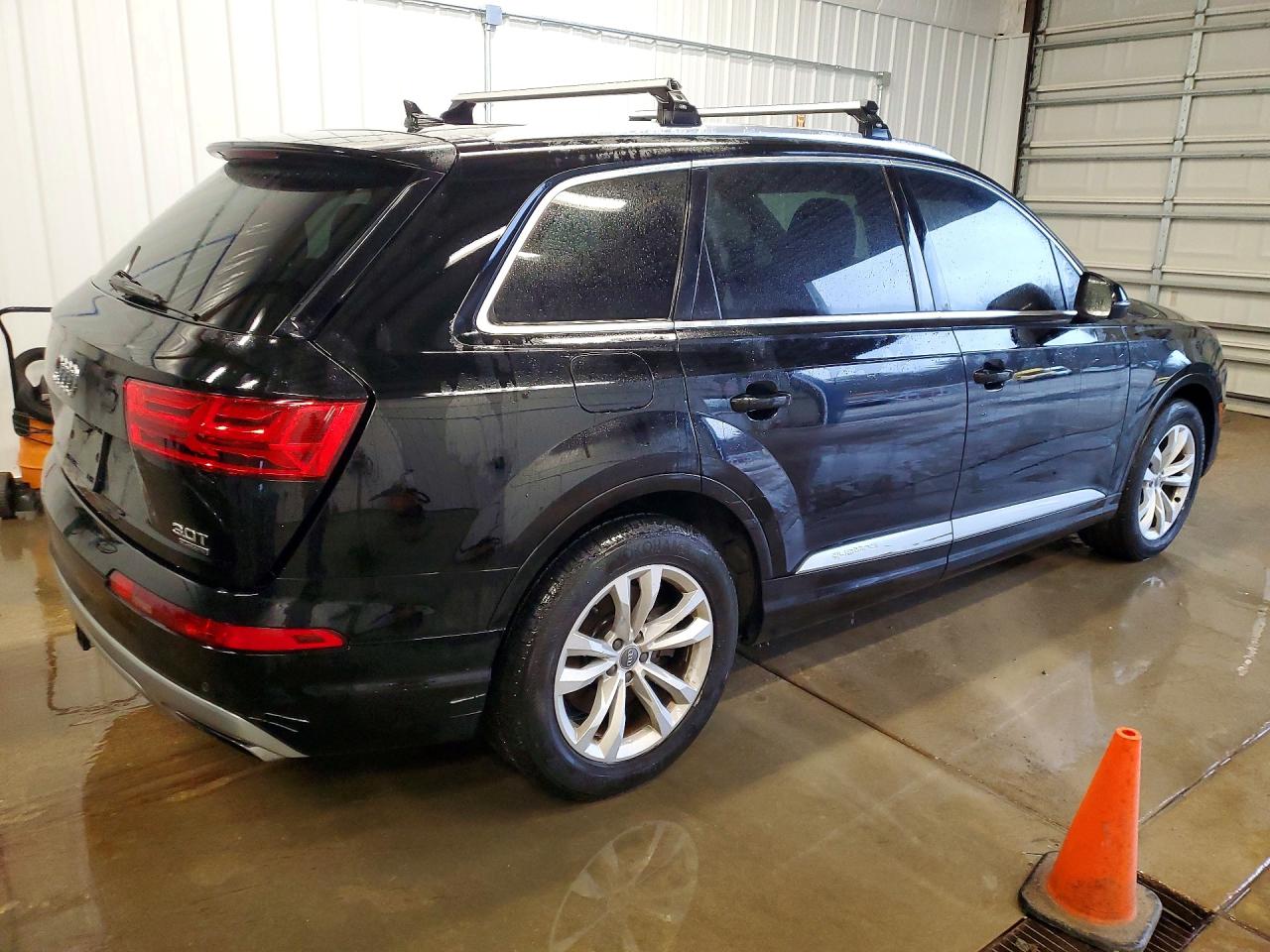 Audi Q7 Premium Plus