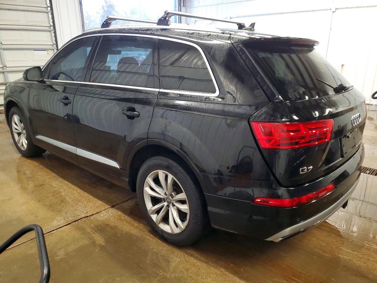Audi Q7 Premium Plus