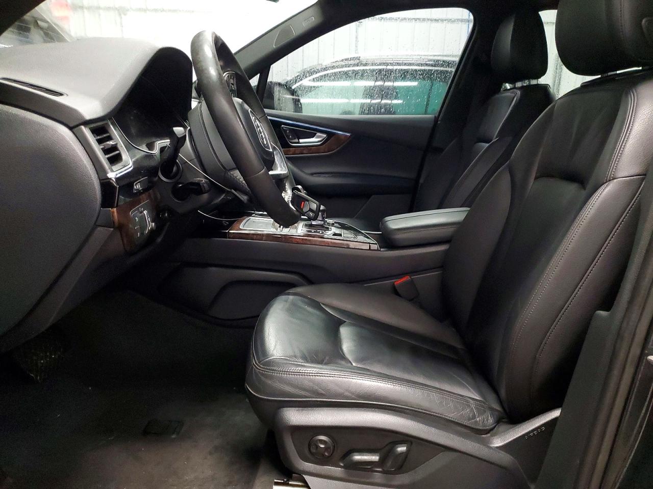 Audi Q7 Premium Plus