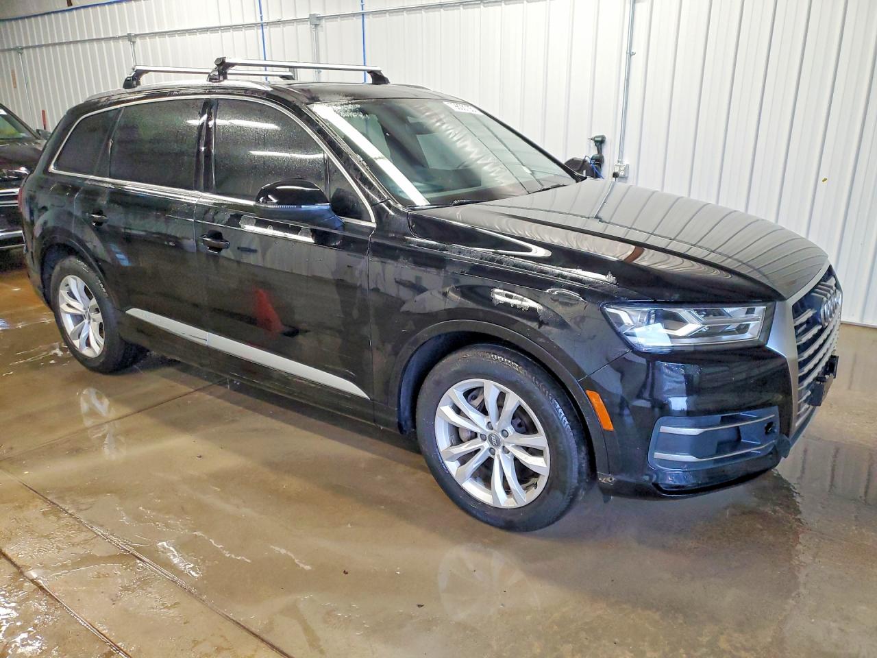 Audi Q7 Premium Plus