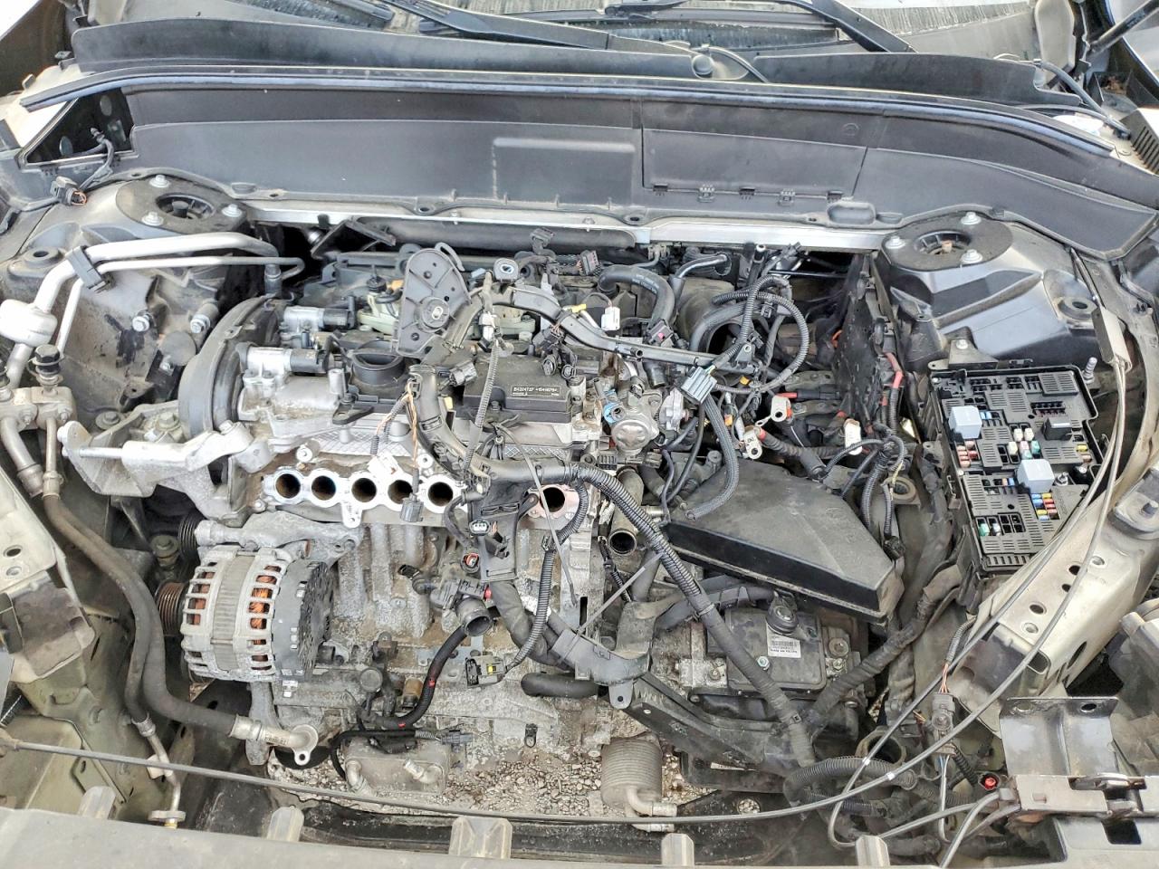 Volvo XC90 T6