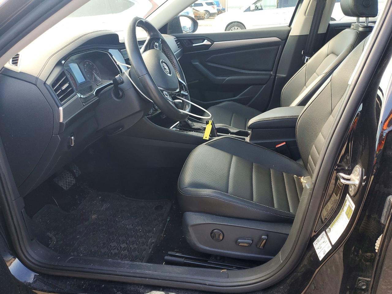 Volkswagen Jetta S