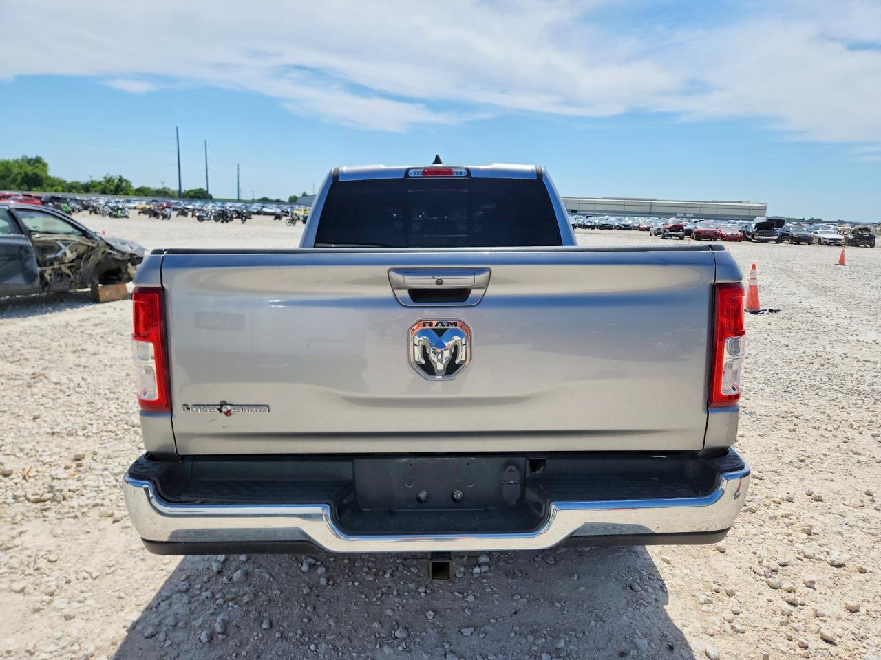 Ram 1500 Big Horn