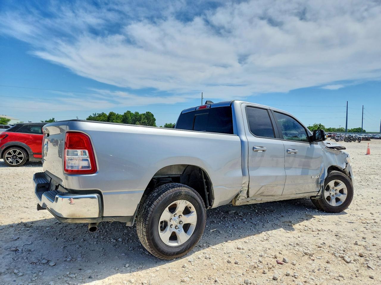 Ram 1500 Big Horn