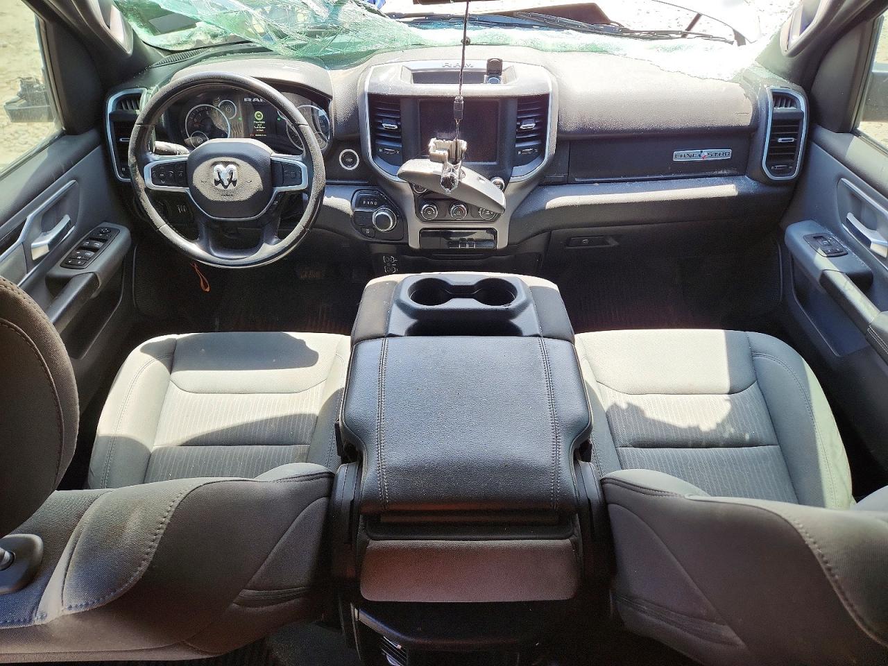 Ram 1500 Big Horn