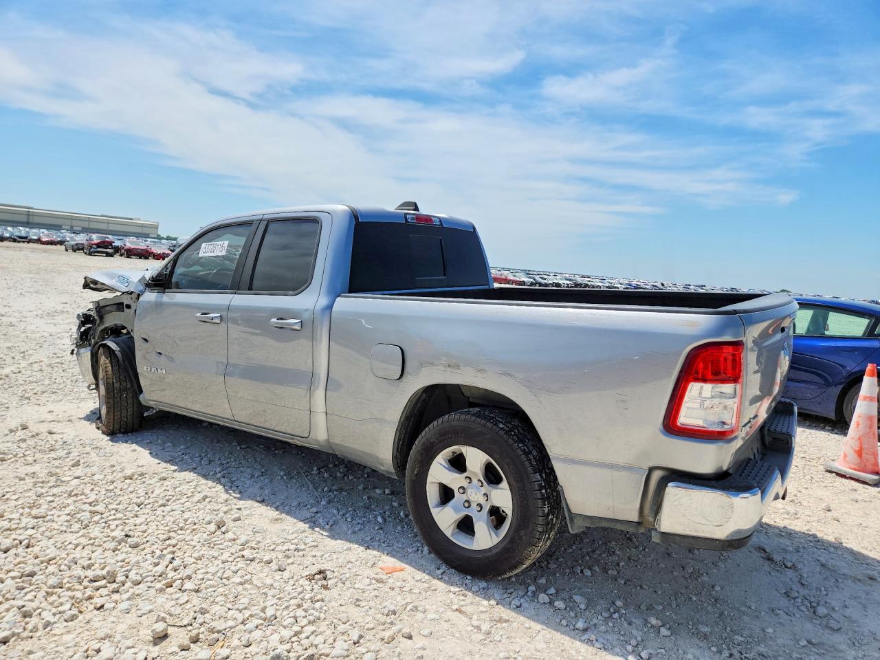 Ram 1500 Big Horn