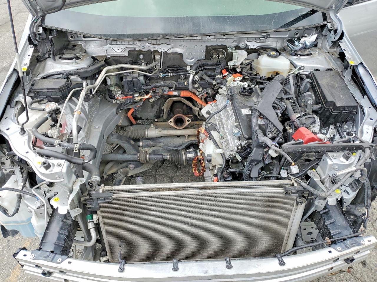 Toyota Prius L Eco