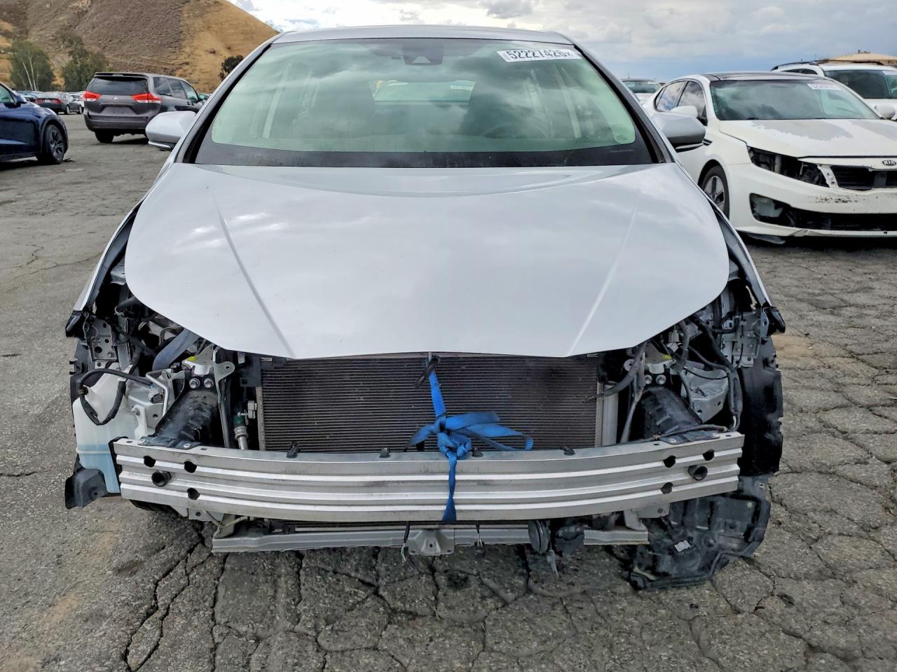 Toyota Prius L Eco