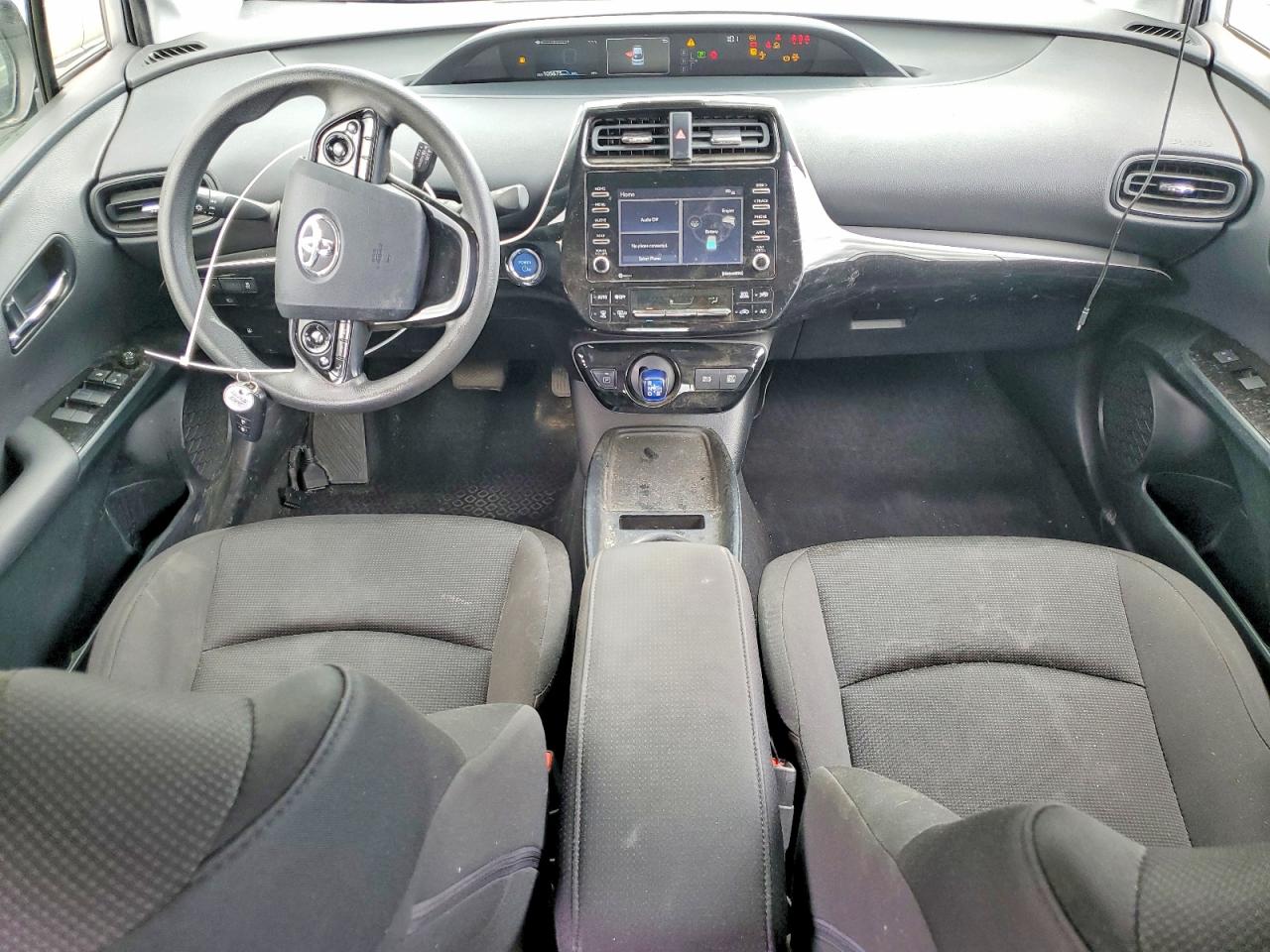 Toyota Prius L Eco