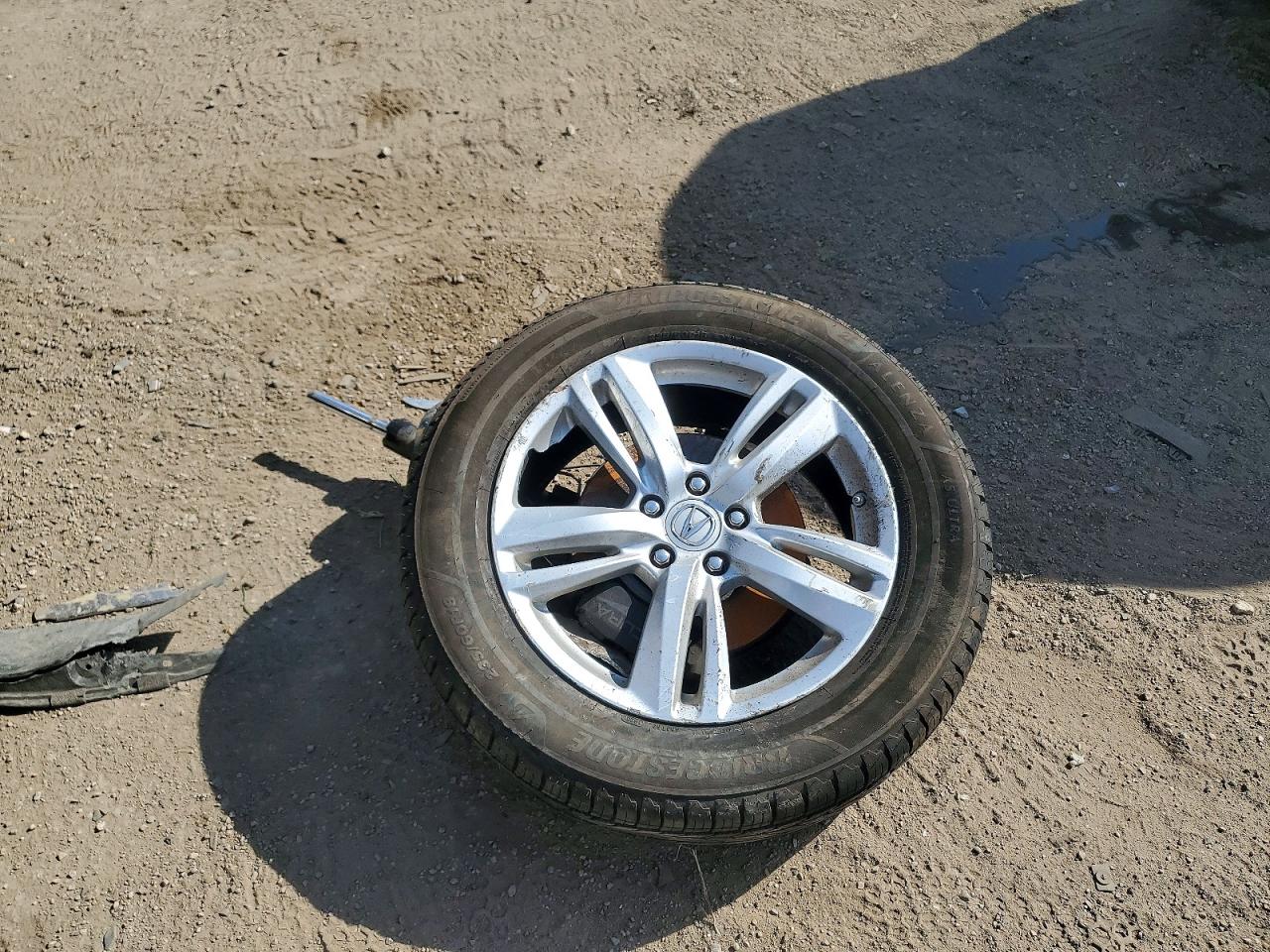 Acura RDX Technology