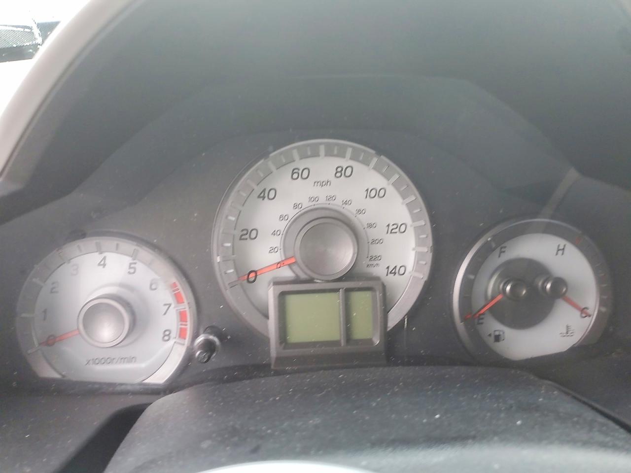 Honda Pilot Ex