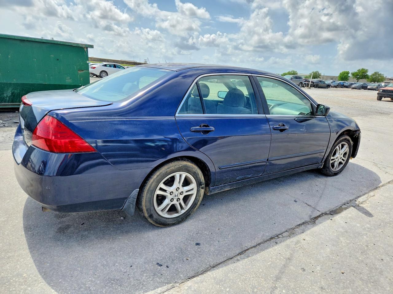 Honda Accord Se